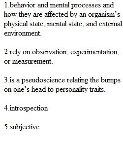 Week 1 Quiz